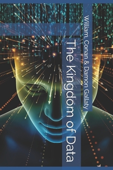 Paperback The Kingdom of Data Book