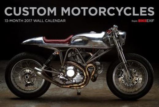 Calendar Bike Exif Custom Motorcycle Calendar 2017 Book