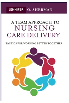 Paperback Nursing Care Delivery Book