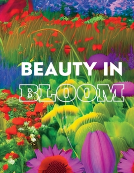 Paperback Beauty In Bloom Book