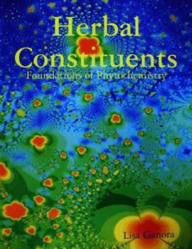 Paperback Herbal Constituents: Foundations of Phytochemistry Book