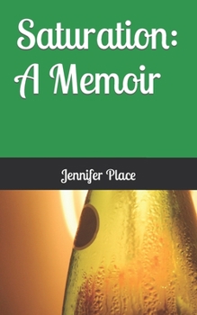 Paperback Saturation: A Memoir Book