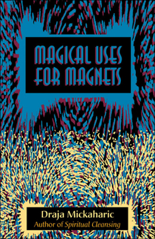 Paperback Magical Uses for Magnets Book