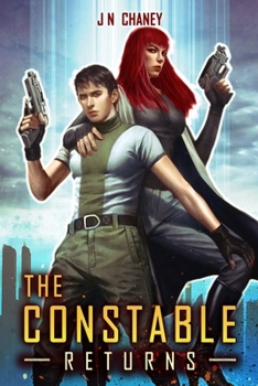 The Constable Returns (Renegade Origins) - Book #3 of the Renegade Origins