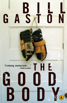 Paperback The Good Body Book