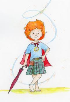 Oceans Alive : The Mystical Magical Abracadabracal Daniel McDougal McDouglas McFly