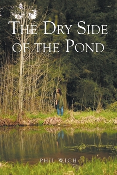 Paperback The Dry Side of the Pond Book