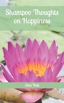 Paperback Shampoo Thoughts on Happiness Book