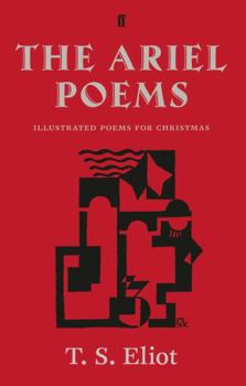Hardcover The Ariel Poems Book