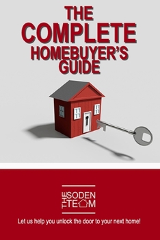 Paperback The Complete Homebuyer's Guide Book