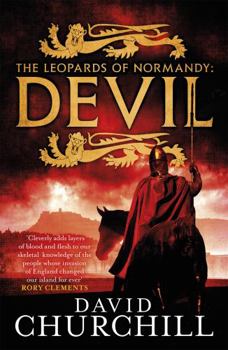 Devil - Book #1 of the Leopards of Normandy