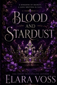 BLOOD AND STARDUST