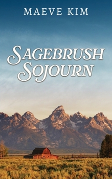 Paperback Sagebrush Sojourn Book