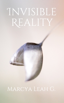 Paperback Invisible Reality Book