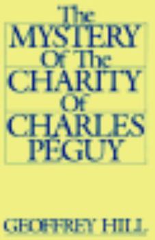 Paperback Mystery of the Charity of Charles Peguy Book