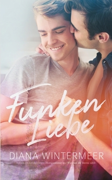 Paperback Funkenliebe [German] Book