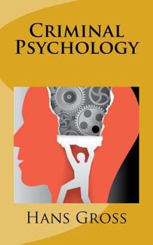 Criminal Psychology