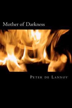 Mother of Darkness (Comes a Dark Crown for a Dark Child)