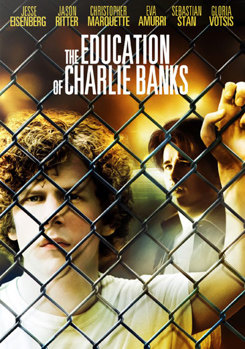 The Education of Charlie Banks