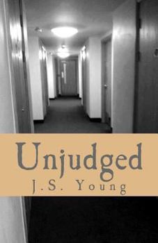 Paperback Unjudged Book
