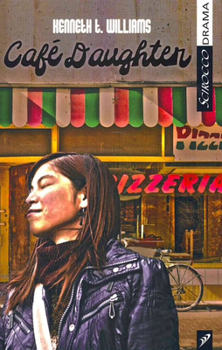 Paperback Cafe Daughter Book