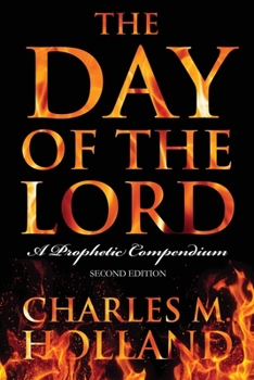 Paperback The Day of the Lord Book