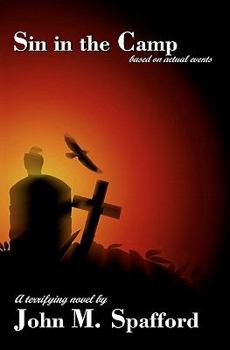 Paperback Sin in the Camp Book