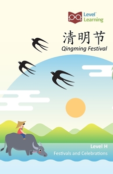 Paperback &#28165;&#26126;&#33410;: Qingming Festival [Chinese] Book