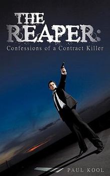 Paperback The Reaper: Confessions of a Contract Killer Book