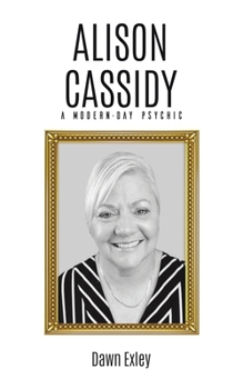 Paperback Alison Cassidy Book