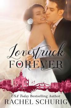 Paperback Lovestruck Forever Book