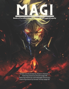 Paperback Issue 04: Betrayal of Loyalty Book