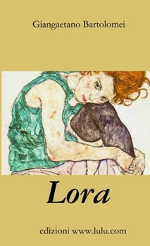 Paperback Lora [Italian] Book