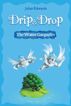 Paperback Drip & Drop Book