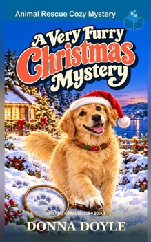 A Furry Christmas Mystery