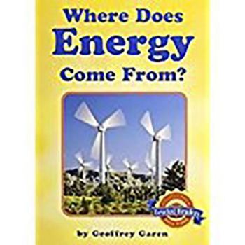 Hardcover Houghton Mifflin Social Studies Leveled Readers: Leveled Reader (6 Copies, 1 Teacher's Guide) Level J Neighborhoods: A Great Inventors: An Wang Book