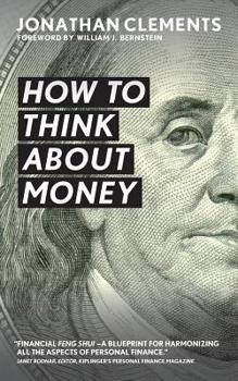 Paperback How to Think About Money Book