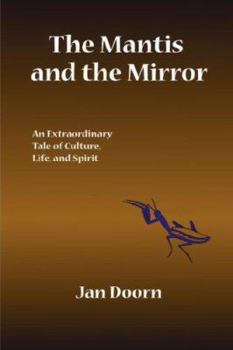 Paperback The Mantis and the Mirror Book