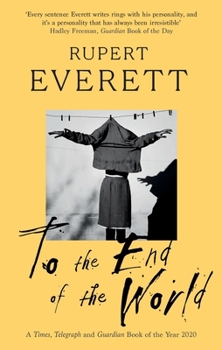 Paperback To the End of the World Book