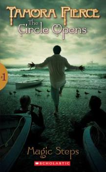 School & Library Binding Magic Steps Book