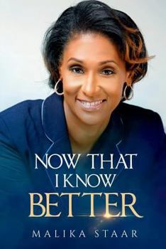 Paperback Now That I Know Better Book