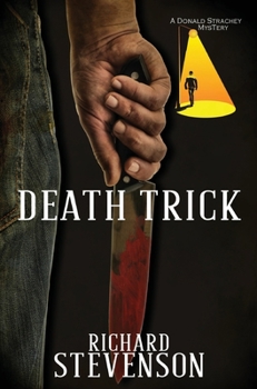 Death Trick - Book #1 of the Donald Strachey