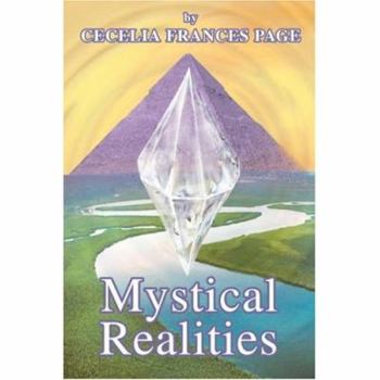 Paperback Mystical Realities Book