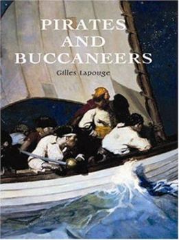 Hardcover Pirates and Buccaneers Book