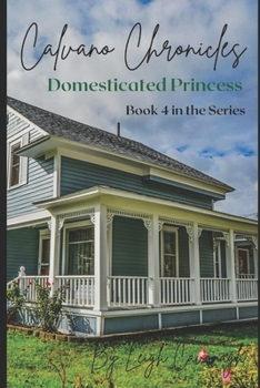 Domesticated Princess