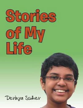 Paperback Stories of My Life Book