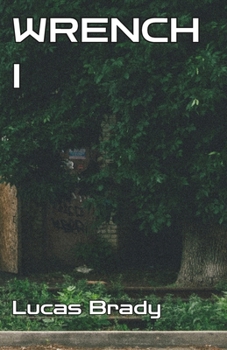 Paperback Wrench I Book