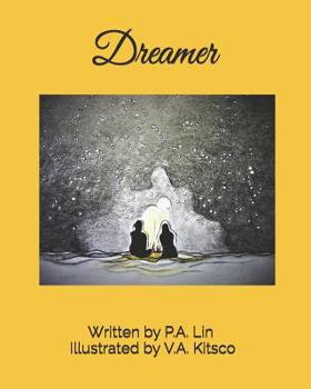 Paperback Dreamer Book