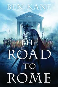 Hardcover The Road to Rome Book