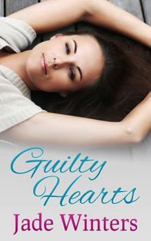 Paperback Guilty Hearts Book